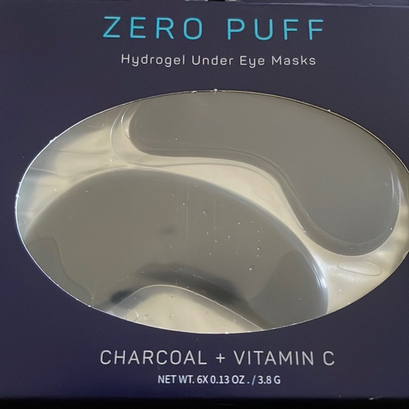 SpaLife Men's Under-Eye Strips ZERO PUFF - Picture 4 of 5